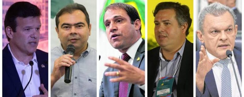 PDT anuncia cinco pré candidatos para concorrer à Prefeitura de Fortaleza