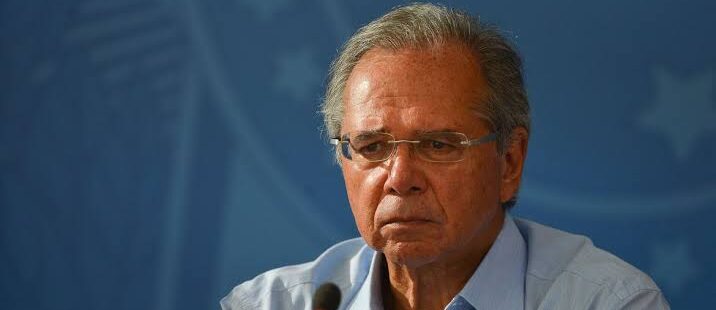 Após perder três auxiliares, Paulo Guedes nega que esteja acontecendo uma debandada na equipe econômica