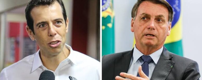 Indicado por Bolsonaro para o Ministério da Educação já começa a sofrer pressão de ala radical