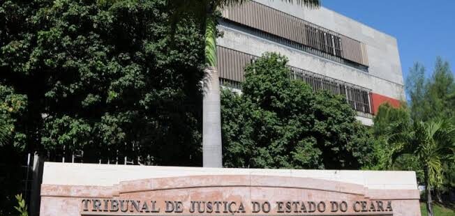 Tribunal de Justiça do Ceará prorroga volta das atividades presenciais para 14 de julho