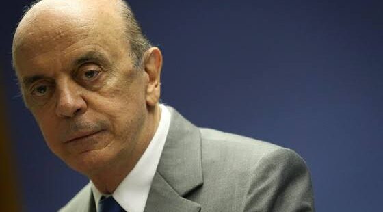 Lava Jato denúncia ex-governador José Serra por lavagem de dinheiro