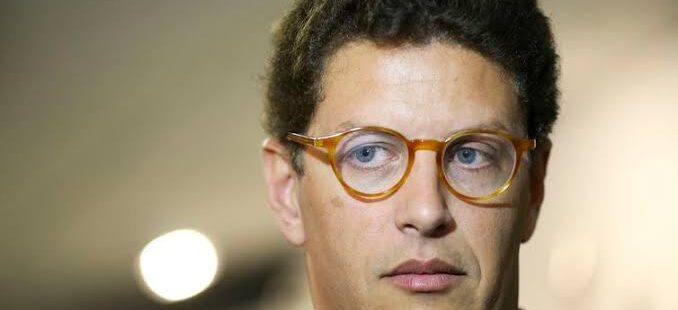 MPF pede o afastamento do ministro Ricardo Salles do comando do Meio Ambiente