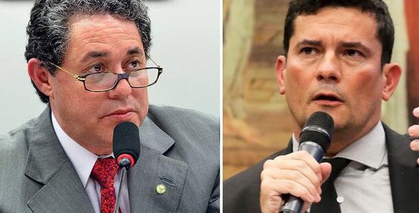 Ex-ministro Sérgio Moro tem duas sentenças anuladas como juiz só está semana