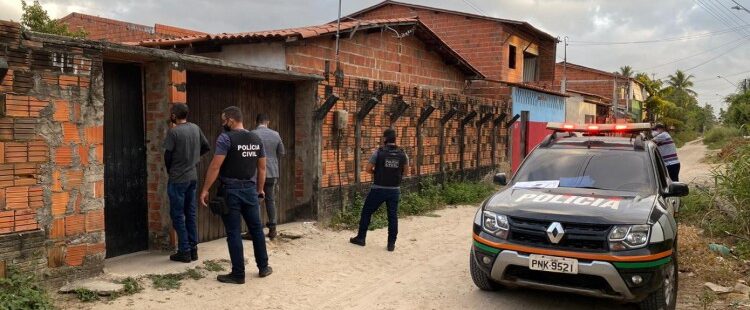 Ministério Público do Ceará denuncia atuação de grupo que agia com processos fraudulentos no Eusébio