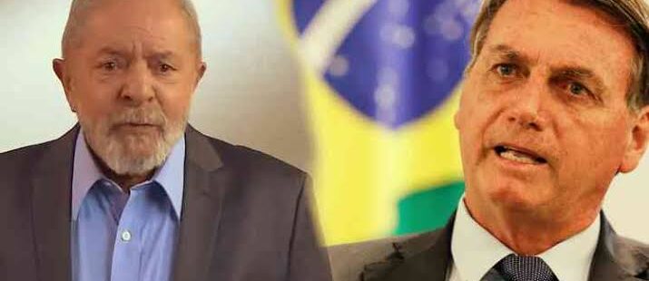 Bolsonaro e Lula fazem discursos no 7 de setembro que revelam o que ambos pensam de passado e futuro