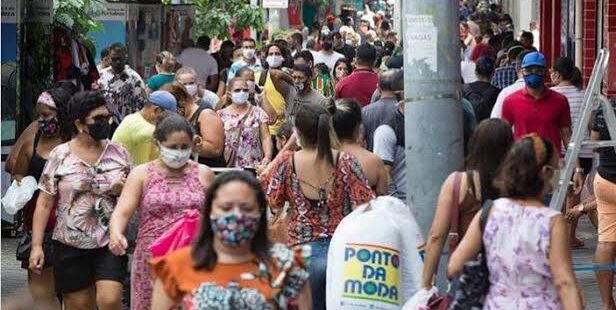 Fortaleza Liquida acontece em setembro e lojas vão funcionar no Feriado de 7 de Setembro