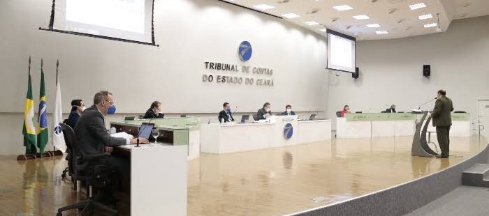 TCE aponta mais de três mil gestores no Ceará com irregularidades para concorrer nas eleições de novembro