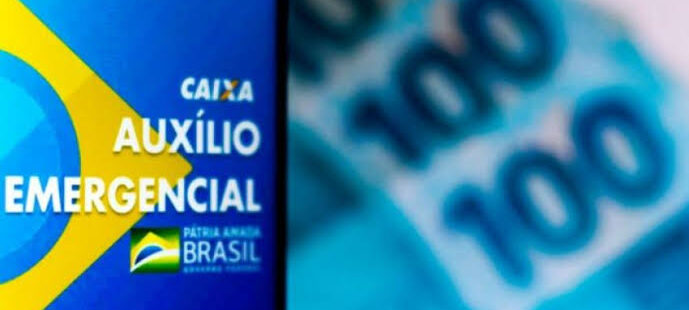 Caixa paga mais uma parcela do auxílio emergencial, mas há beneficiados que já terão o valor reduzido