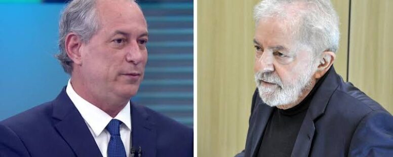 Ciro Gomes e Lula selaram as pazes e voltaram a conversar sobre os rumos da oposição, diz O Globo