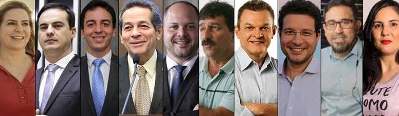 Empresariado de Fortaleza realiza eventos com candidatos à prefeito nesta semana