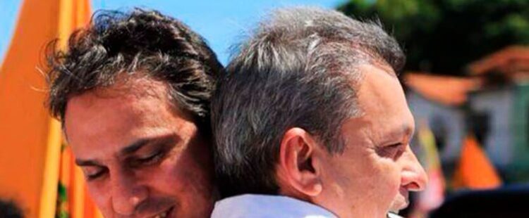 Na última semana da campanha eleitoral, padrinhos políticos entram em campo para ajudar os seus candidatos à Prefeitura de Fortaleza