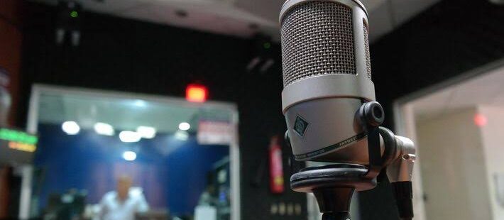 Propaganda eleitoral no rádio e na TV reinicia nesta sexta-feira em Fortaleza e Caucaia