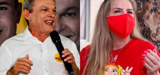 Sarto consegue efeito suspensivo contra direito de resposta de Luizianne e candidatos seguem em confronto direto