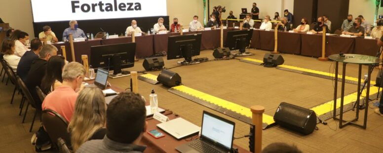 Prefeitura de Fortaleza deixa protocolos de retorno às aulas para a próxima gestão