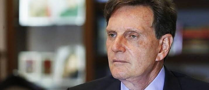 Prefeito do Rio de Janeiro, Marcelo Crivella, é preso em operação do Ministério Público