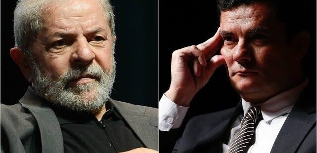 Ministro do STF concede a Lula o acesso às mensagens entre Moro e Lava Jato