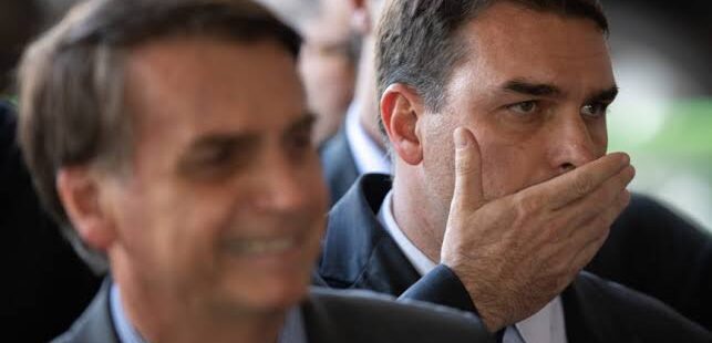 PGR vai investigar ajuda da Abin na defesa do senador Flávio Bolsonaro. Impeachment de Bolsonaro volta à pauta da oposição