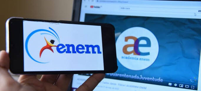 Alunos da rede pública estadual entram na fase final de preparação para Enem em janeiro