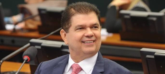 Mauro Filho reassume Seplag e projeta todas as secretarias estaduais com serviços digitais até o fim de 2021