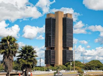 Câmara dos Deputados aprova autonomia do Banco Central. Texto segue para sanção presidencial