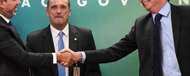 Centrão já aguarda reforma ministerial para cobrar a “conta” do Governo Bolsonaro