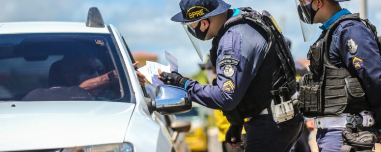 Fiscalizações ao Decreto do Carnaval têm início nesta sexta-feira em todo o Ceará