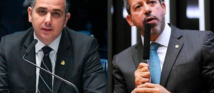 Senado e Câmara Federal têm novos presidentes. Bolsonaro usa máquina para eleger aliados