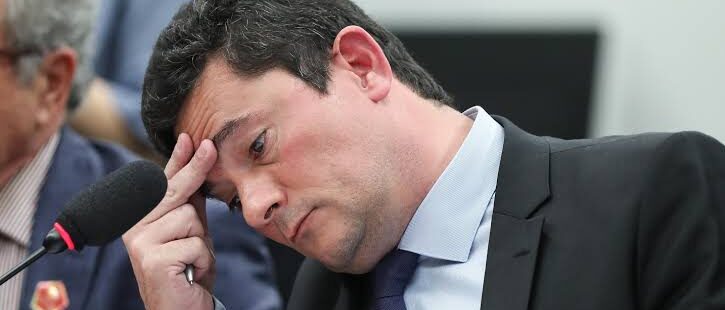 Sergio Moro é considerado parcial pela Segunda Turma do STF em julgamento do ex-presidente Lula