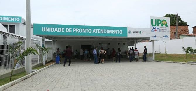 Atendimento nas UPAs do Ceará começa a estabilizar após duas semanas de isolamento rígido