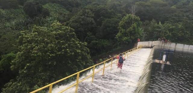 Feriado da Data Magna foi de precipitações no Ceará. Em Fortaleza, chove desde a madrugada