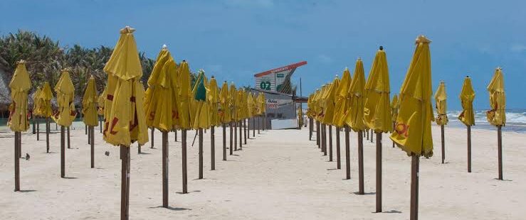 Ceará terá mais uma semana de isolamento rígido. Camilo sinaliza em relaxar medidas restritivas em 5 de abril