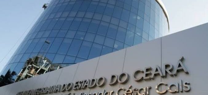 Assembleia Legislativa do Ceará lança o programa Grandes Debates – Parlamento Protagonista nesta terça-feira