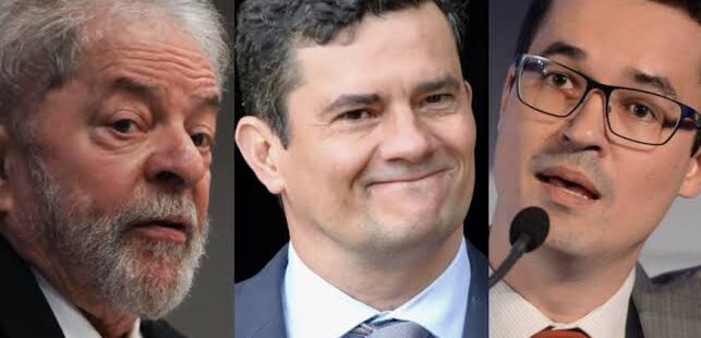 Novas gravações enviadas ao STF mostram interferência da Lava Jato para impedir soltura de Lula e na sentença do caso do sítio em Atibaia