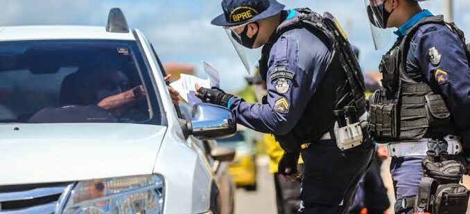 Fortaleza terá blitze e monitoramento com imagens durante o lockdown. Mais 10 municípios do interior já aderiram ao isolamento rígido