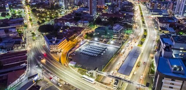 Governo do Ceará estende isolamento rígido para todo o Estado a partir de sábado