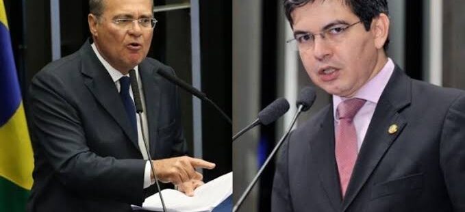 Renan Calheiros será o relator da CPI da Covid-19. Randolfe Rodrigues será vice-presidente e reforça tom crítico ao governo Bolsonaro na comissão