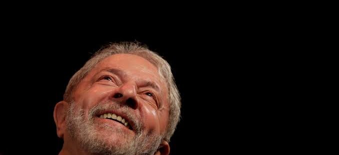 Datafolha aponta Lula com vantagem de 18 pontos sobre Bolsonaro na corrida presidencial para 2022