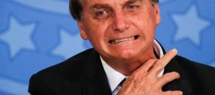 Aprovação de Bolsonaro atinge a sua pior marca desde o início do mandato, diz Datafolha