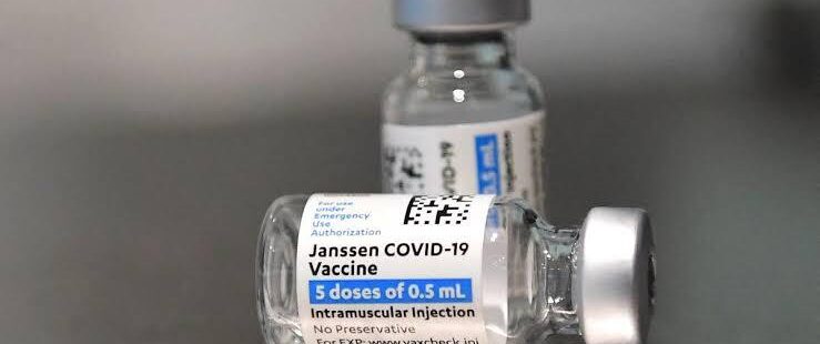 Ceará recebe vacinas da Janssen, Pfizer e CoronaVac nesta semana