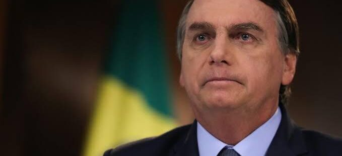 Aprovação de Bolsonaro cai para 23% e reprovação chega a 50%, diz Instituto Ipec