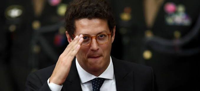 Acaba gestão de Ricardo Salles no Meio Ambiente. Ministro está fora do Governo Bolsonaro