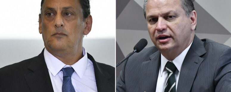 CPI da Covid aprova quebra de sigilos de líder do Governo Bolsonaro na Câmara Federal