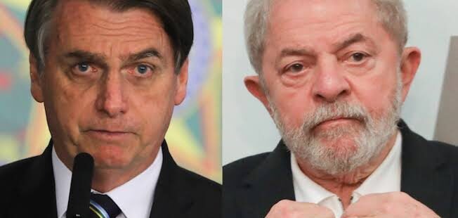 Bolsonaro e Lula visitam o Ceará em agosto de olho nas articulações políticas para 2022