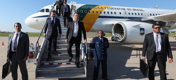 Sob investigação do STF e TSE, Bolsonaro faz visita ao Cariri nesta sexta-feira