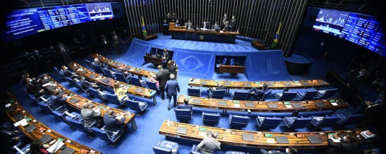 Governo Federal sofre derrota no Senado com rejeição de minirreforma trabalhista