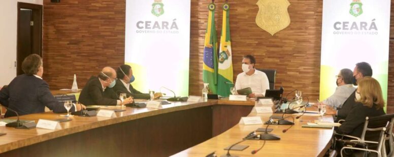 Pecém vai receber a primeira usina de hidrogênio verde do Brasil com operação prevista para o próximo ano