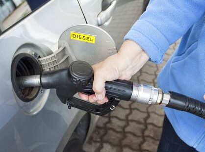 Diesel está mais caro a partir desta quarta-feira e, junto com a gasolina, já acumula alta de mais de 50% em 2021