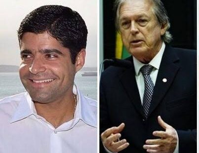 DEM e PSL confirmam fusão que passa a se chamar União Brasil. Desafio será definir que rumo tomar: apoiar ou não Bolsonaro