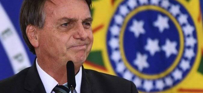 Nova pesquisa Datafolha mostra aumento na rejeição ao Governo Bolsonaro: 53% acham ruim ou péssimo