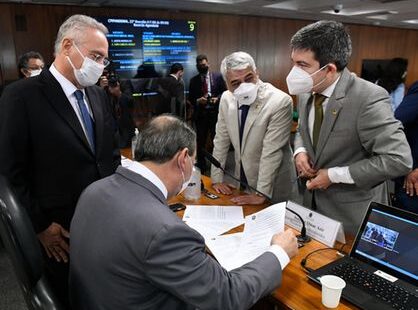 CPI da Covid desiste de ouvir Marcelo Queiroga, que deve ser indiciado em relatório